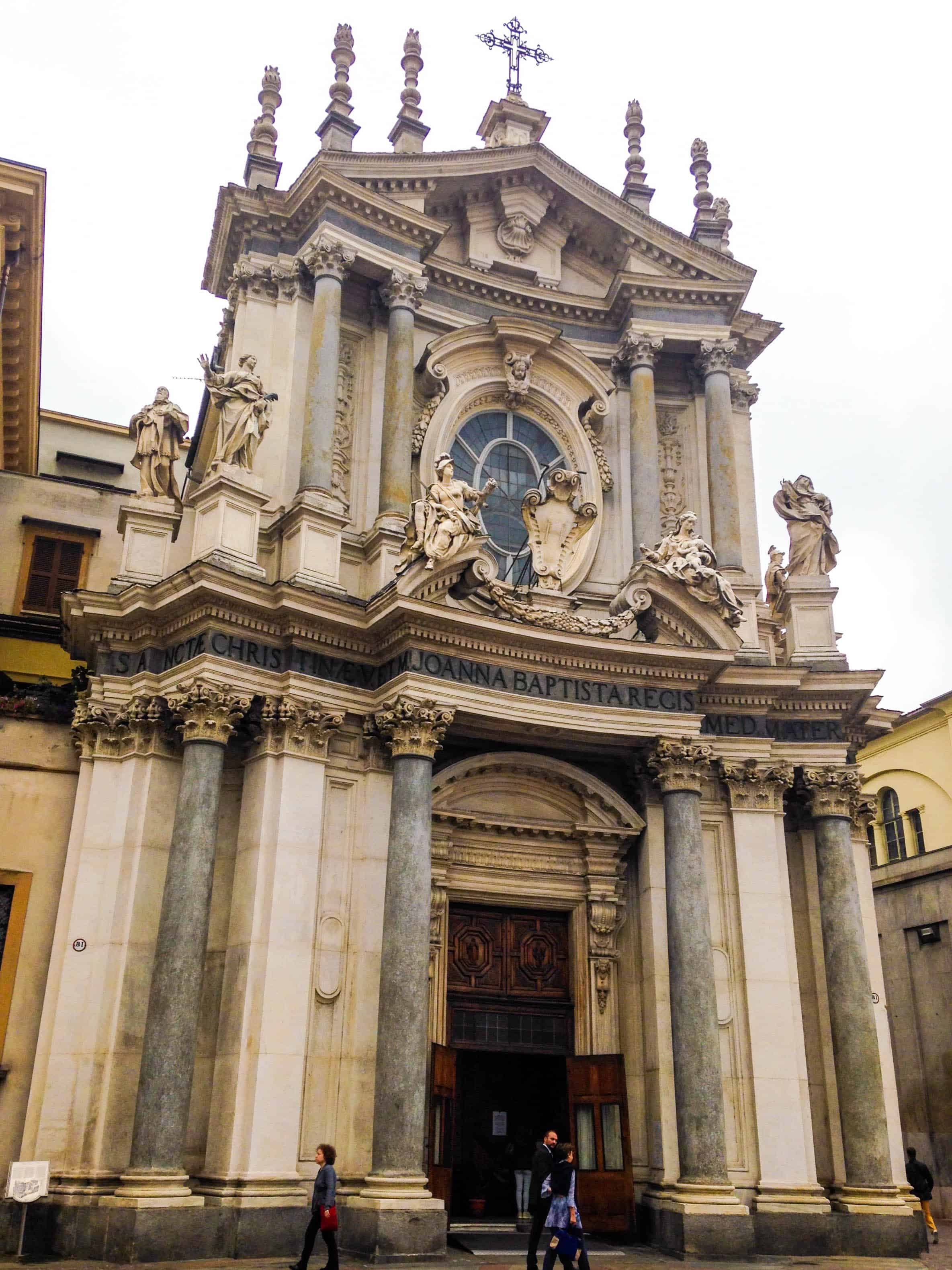 Torino, Italy