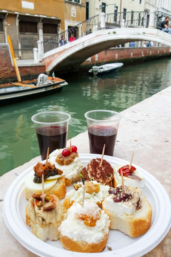 Venice, Italy