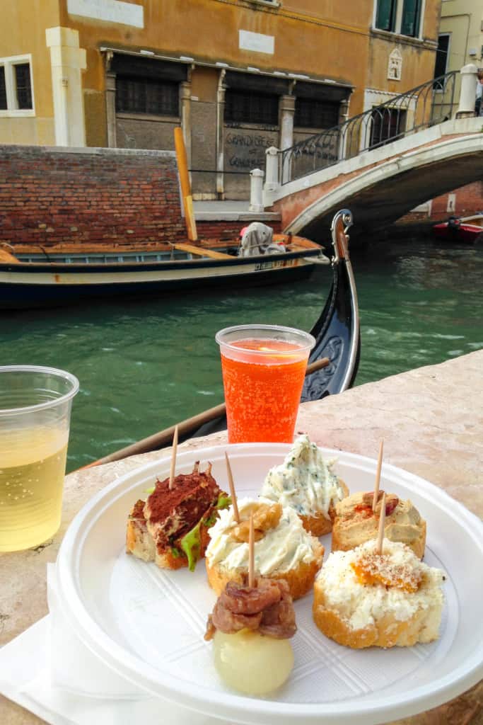 Venice, Italy