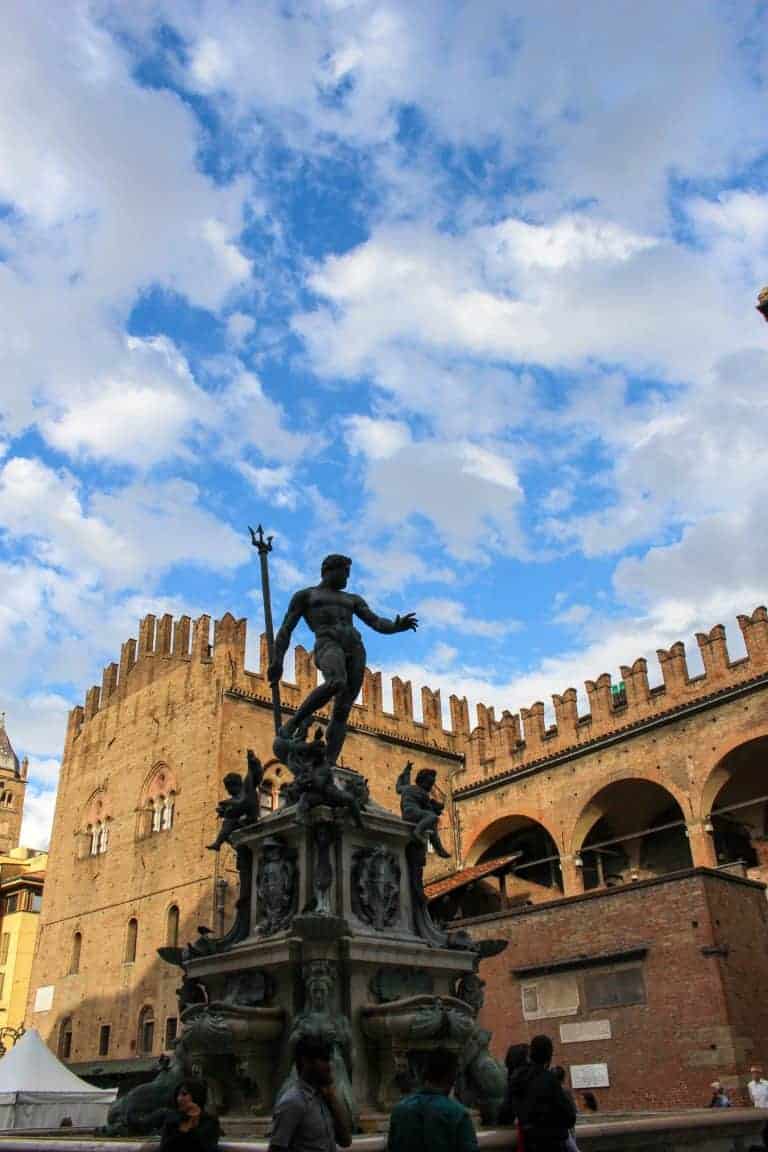 Bologna, Italy