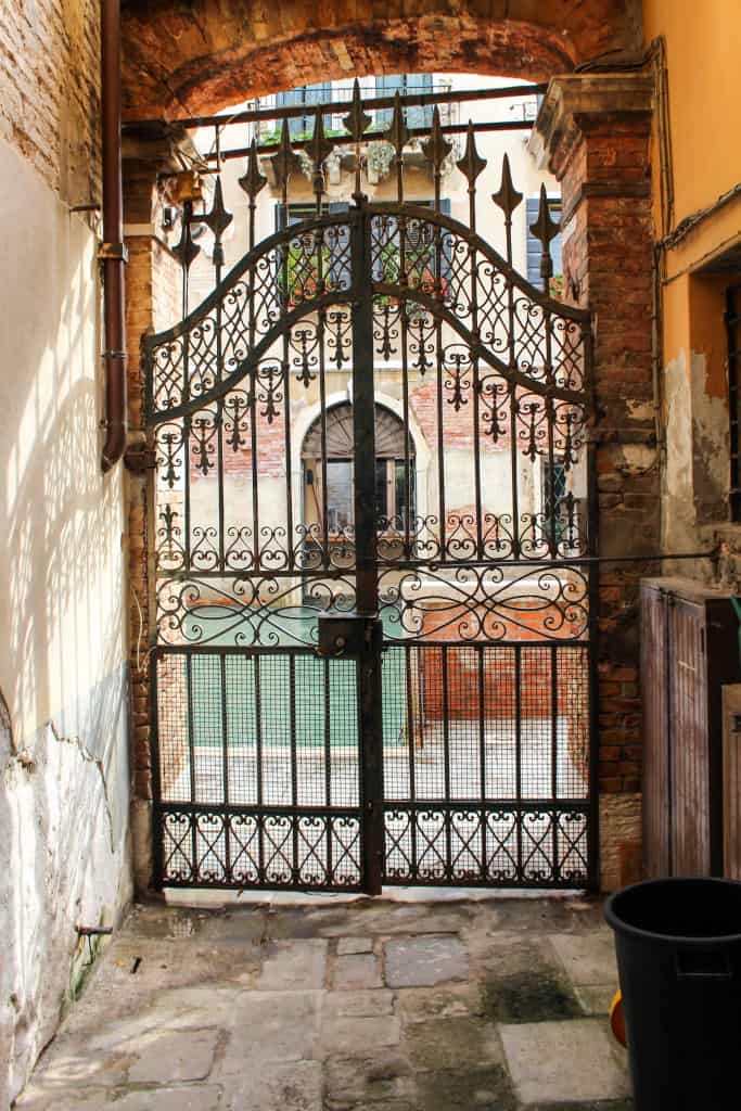 Venice, Italy