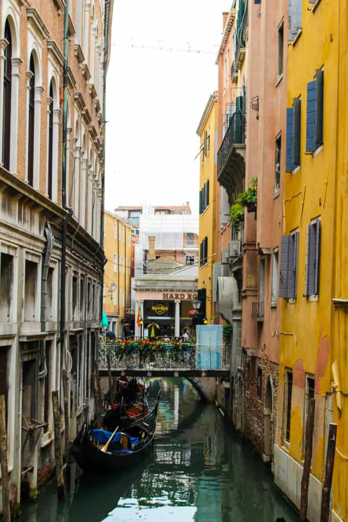 Venice, Italy