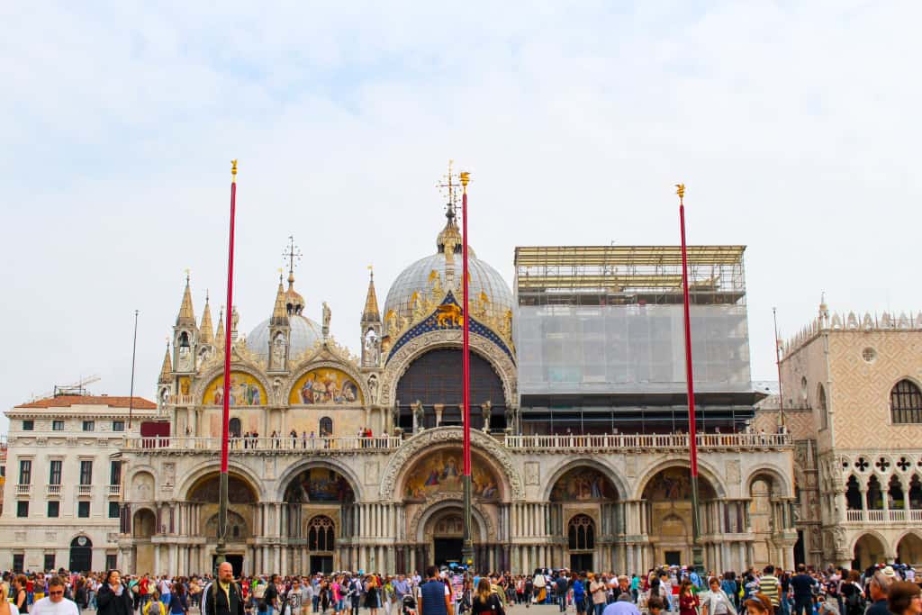 Venice, Italy