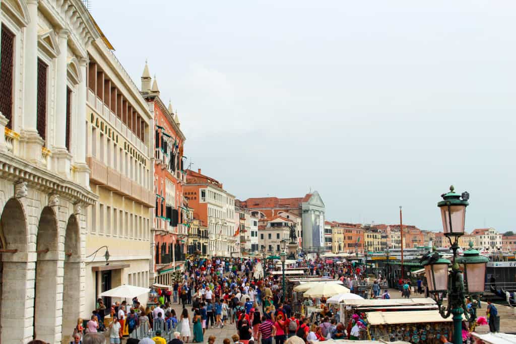 Venice, Italy