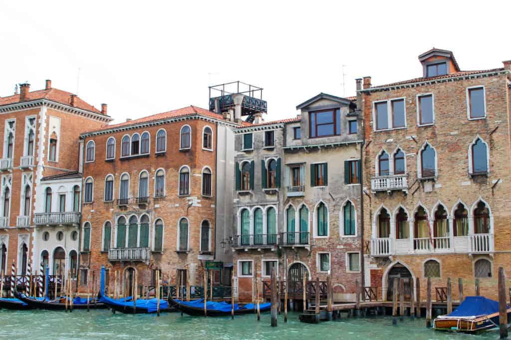 Venice, Italy