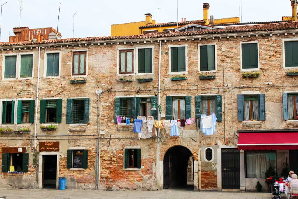 Venice, Italy