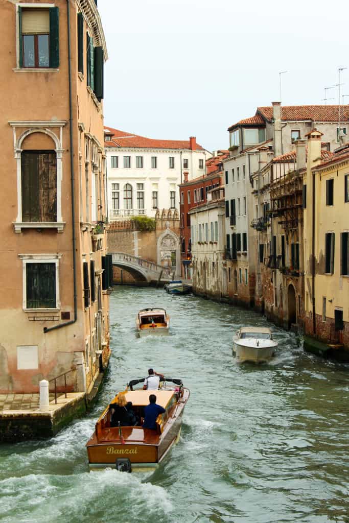 Venice, Italy