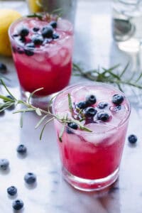 Drinks