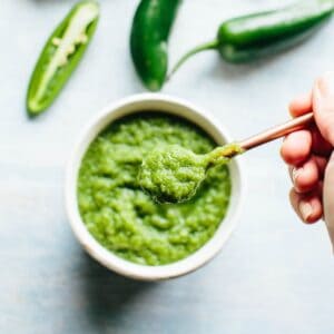 Sauces, Dips + Condiments