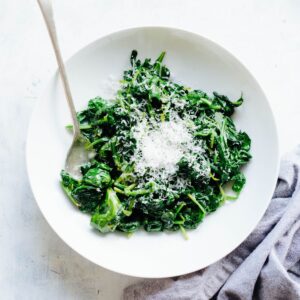 Vegetable Sides