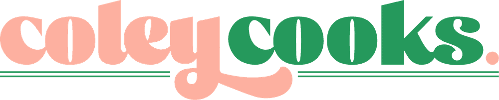 Coley Cooks