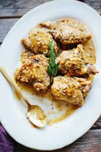 Chicken + Poultry Chicken + Poultry